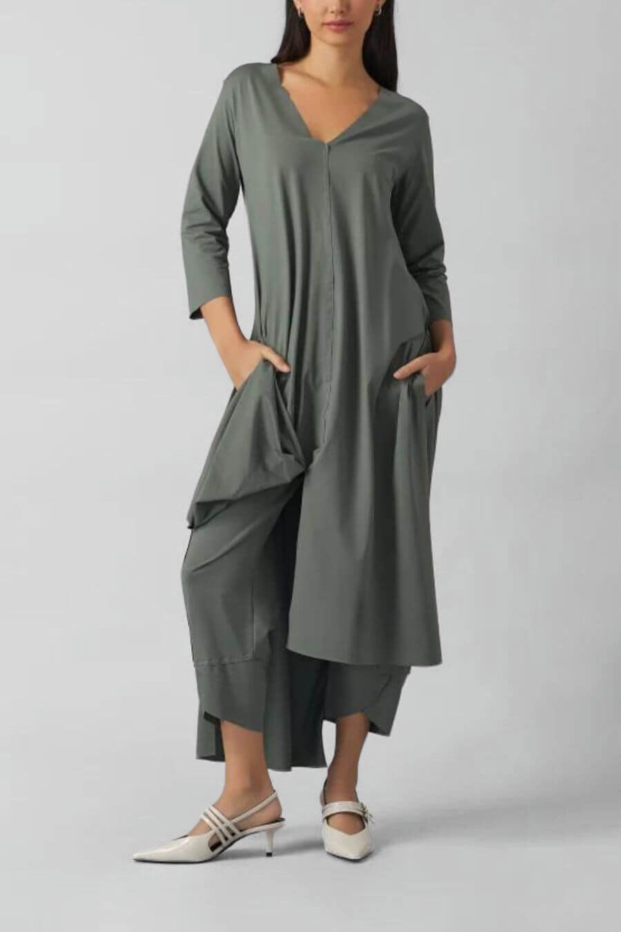 CONJUNTO HINDU